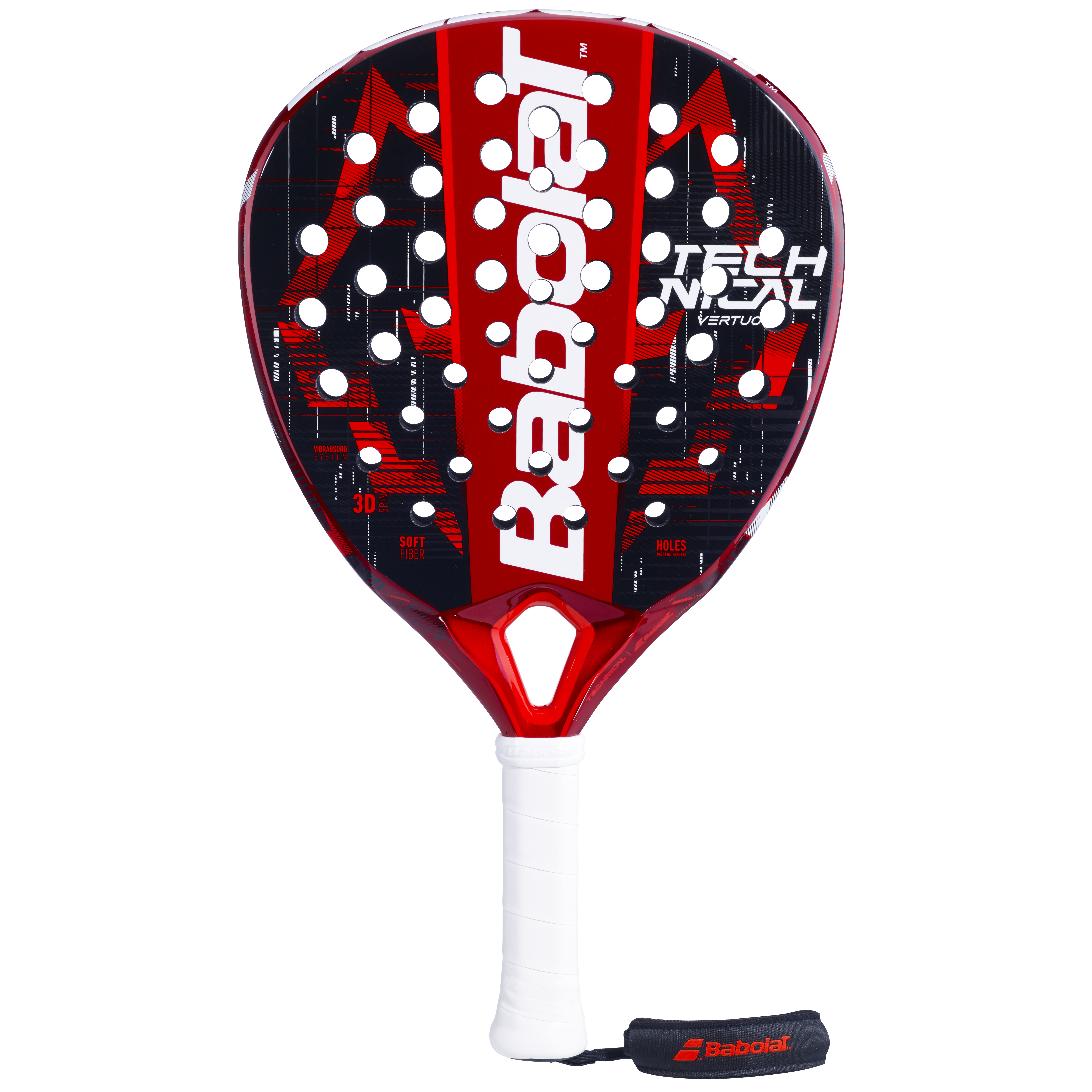 Raquetas de padel Babolat - Comprar en línea