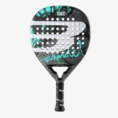 BULLPADEL IONIC LIGHT 2024