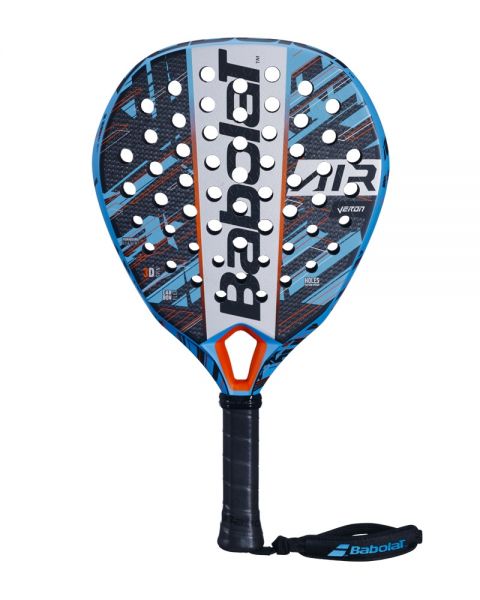 Mochila Babolat Perf Padel Blanca Tu Complemento de Padel Perfecto.